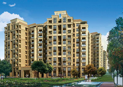 華潤集團—上海新江